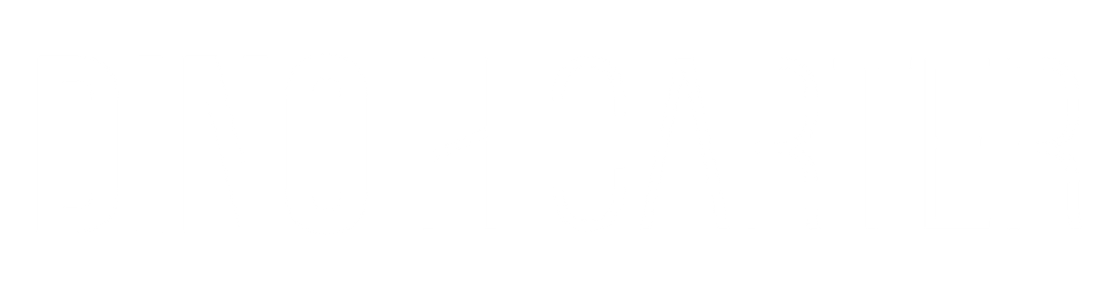 Dino H Carter logo white.png